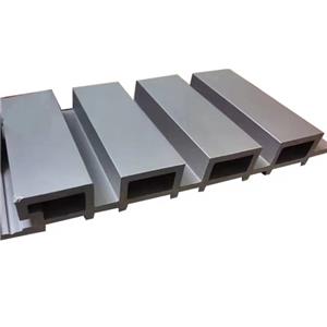 PE Wpc Great Wall Panel Extrusion Mould/tool/die