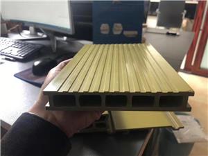 Plastic Pvc Wpc Decking Extrusion Mould