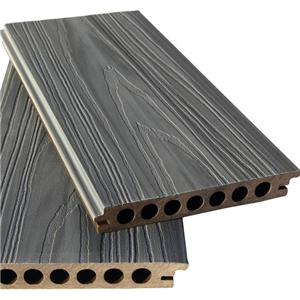 Wood Plasic Composite Decking Extrusion Mold
