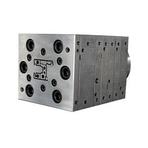 Plastic Pvc Casement Window Extrusion Mould