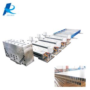 Plastic PVC Door Panel Board Extrusion Mould