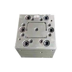 PVC Agricultural Planting Plastic Gutter Extrusion Mould