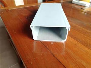 PVC Agricultural Planting Plastic Gutter Extrusion Mould
