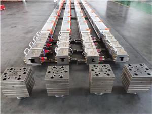 Pvc Windows Profile Extrusion Mould/tool/die