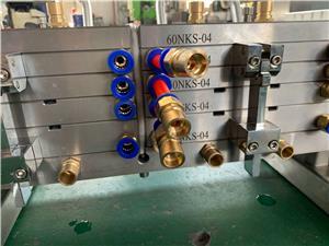 Pvc Windows Profile Extrusion Mould/tool/die