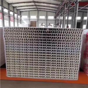 Plastic Pvc Fence Panel Extrusion Mould