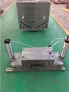 Pvc palplanșe matrițe de extrudare