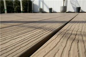 【Piso】Introdução do piso de pedra PE WPC e SPC