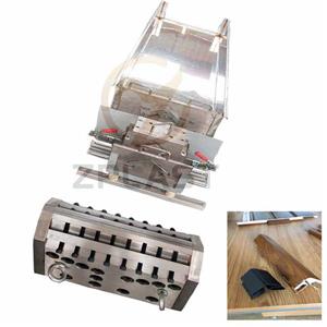 pvc soffit siding wall panel cladding mould