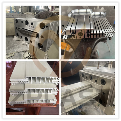 plastic mould