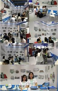 Fotos da Exposição