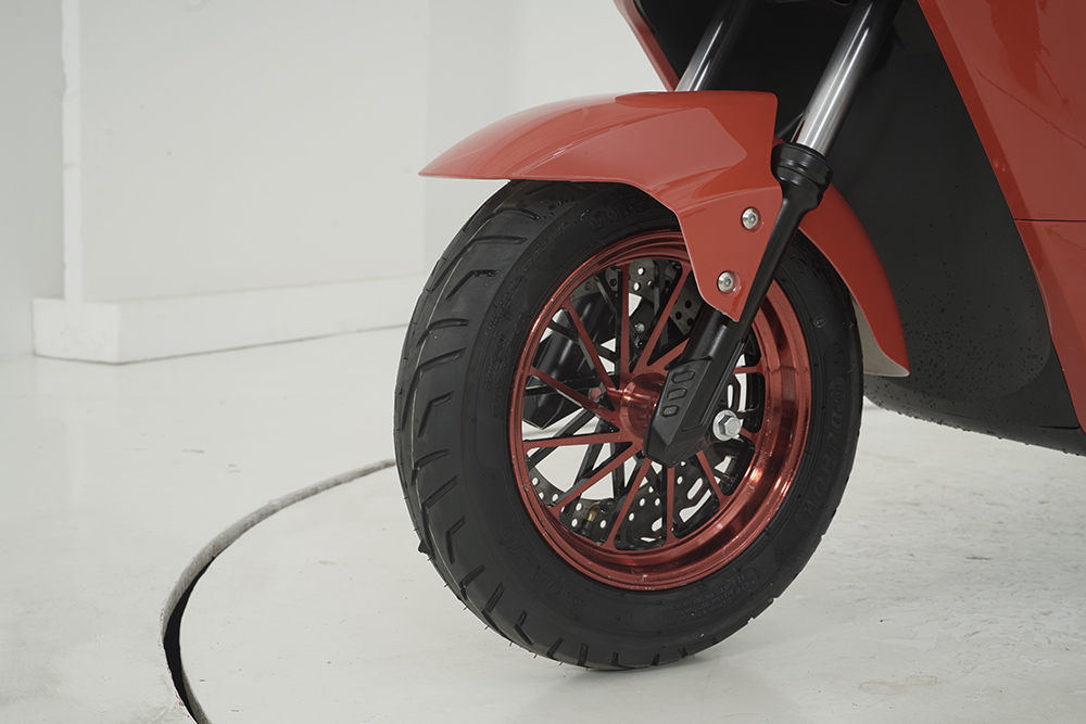 Supply electric bike Wholesale Factory WUXI RUIOU NEW ENERGY VEHICLES