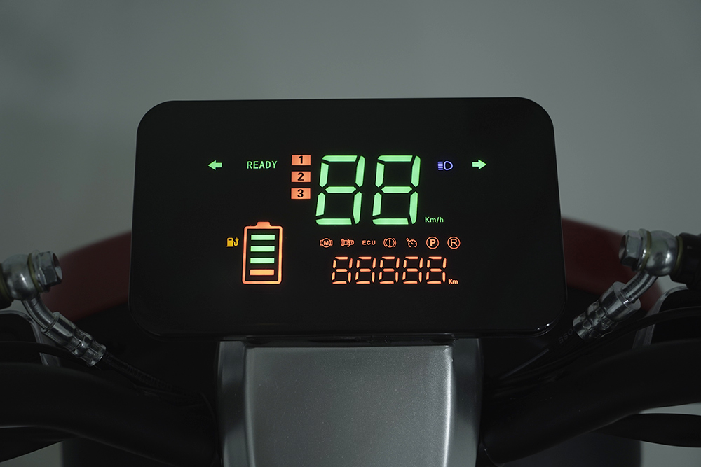 Supply electric bike Wholesale Factory WUXI RUIOU NEW ENERGY VEHICLES