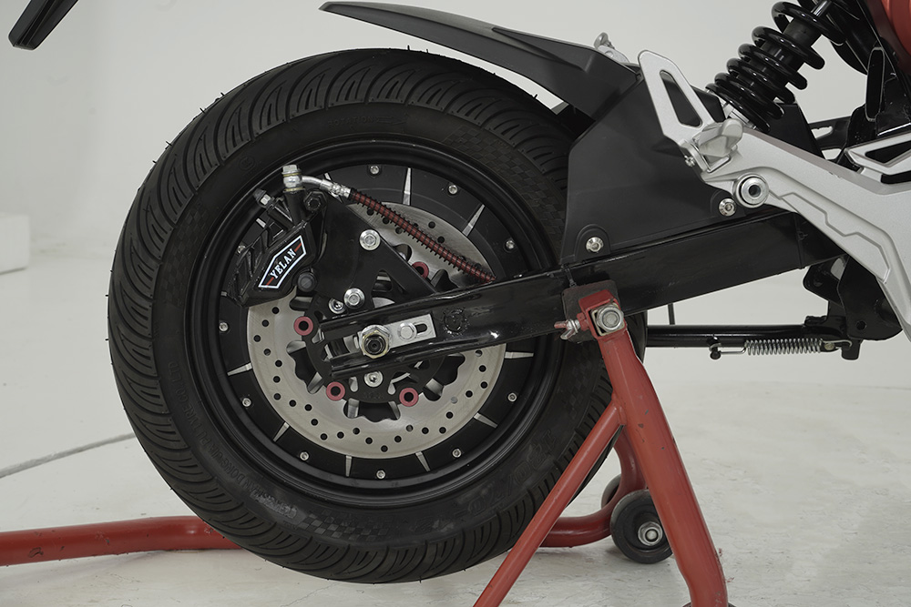 electric harley motorcycle