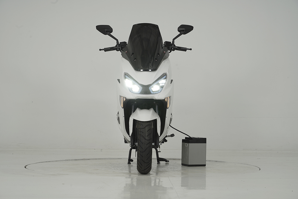 Supply electric racing bike Wholesale Factory WUXI RUIOU NEW ENERGY