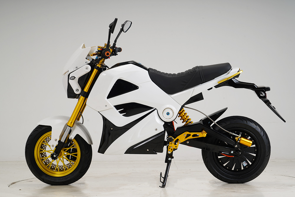 motocross ebike