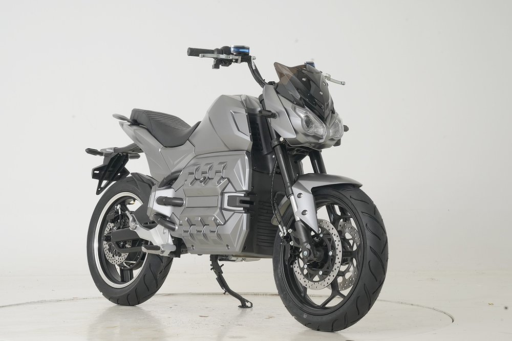 Supply electric dirt bikes Wholesale Factory WUXI RUIOU NEW ENERGY