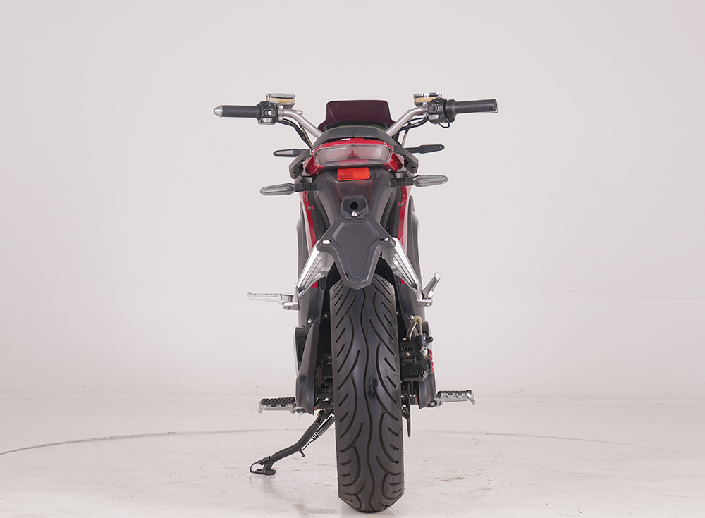 electric harley motorcycle