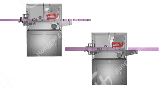 soap cutting machine