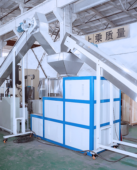 Toilet Soap Production Line