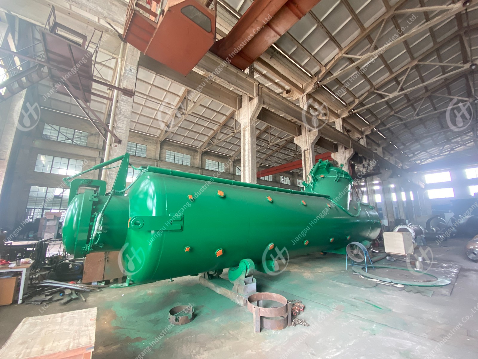 sterilizer