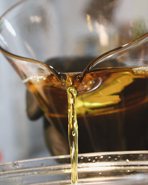 Raw pressing and cooked pressing: a detailed comparison of oil press technology