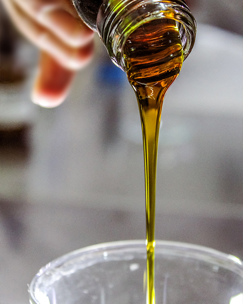 How to maintain high-quality oil extraction?