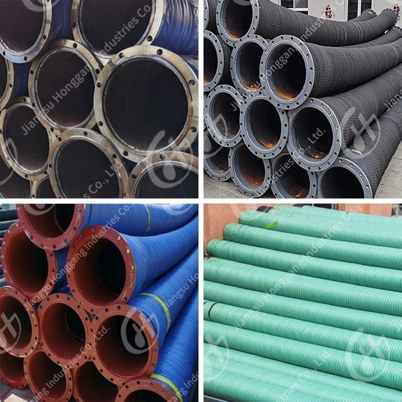 anti corrosion pipe