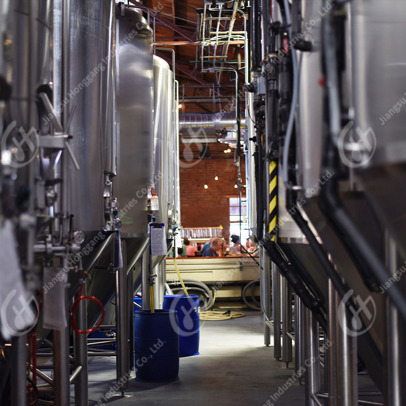 Pretreatment Processing