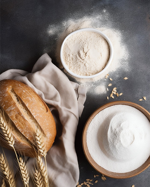 The key role of purifier in wheat milling and flour manufacturing