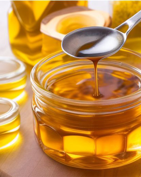 آیا ارزش غذایی روغن نباتی را می دانید؟