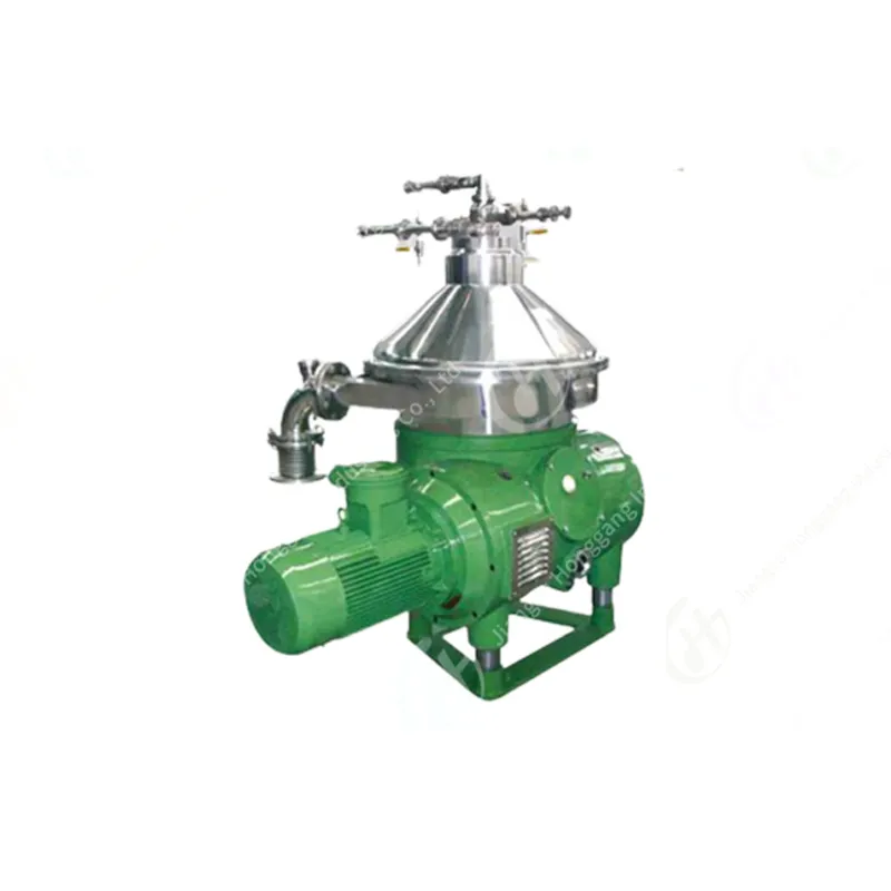 How Does an Oil Separator Work?