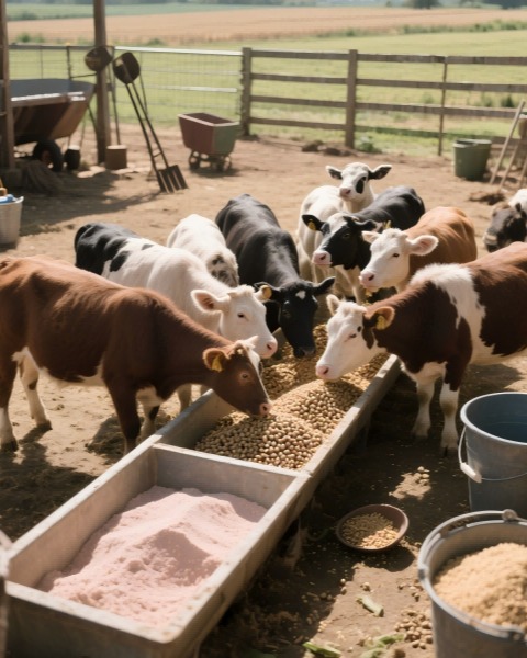 Revolutionizing Feed Production with Advanced Biological Fermentation Equipment