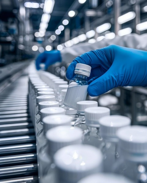 SOHO HONRY's Biological Pharmaceutical Separator: Elevating Biotech Precision