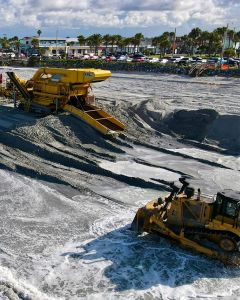 Extend the Life of Your Dredging Equipment with High-Quality Suction Hoses