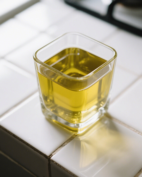 SOHO HONRY's Vegetable Oil Separator puts the quality of your vegetable oil far ahead of the competition!