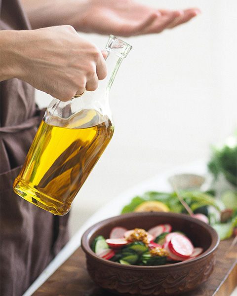 Title: Key Advantages of an Efficient Oil Press Machine in Commercial Setups