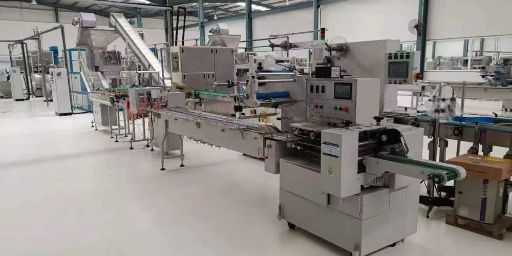 JIANGSU SOHO HONRY WUXI CO., LTD. to Showcase Advanced Soap and Salt Processing Equipment at the 138th Canton Fair