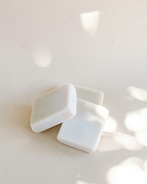 Precision Soap Processing with a Durable Three Roller Mill