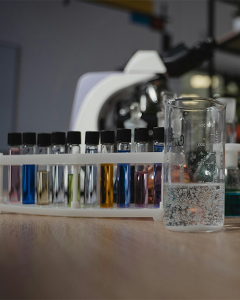 Separating mixed materials made easy: Discover our High-Speed Disk Separator