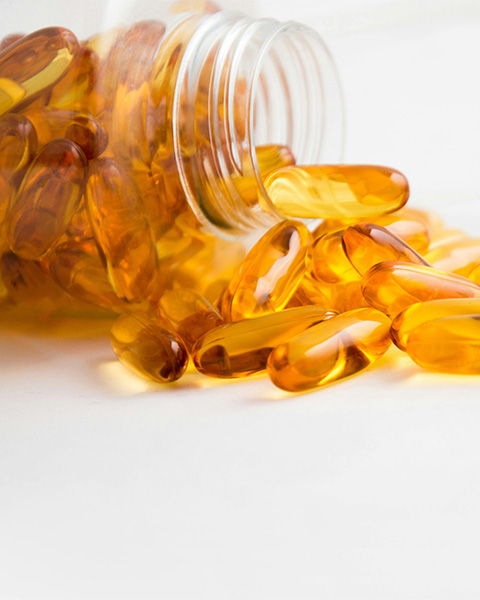 Achieve High-Purity Fish Oil with SOHO HONRY’s Advanced Animal Oil Separator