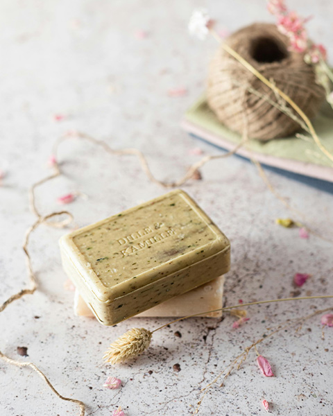 Optimize Your Soap Production Line with Adjustable Cutting Machines