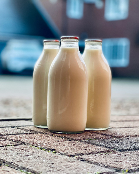 Enhance Milk Quality with Our High-Efficiency Centrifugal Separator