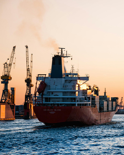 Maximize Marine Engine Performance with Our Advanced Marine Separator