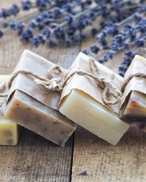 Efficient Mixing Solution for Soap Noodles and Additives—Soap Mixing Machine