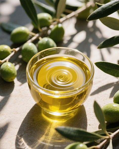 Enhance Oil Yield and Quality with Our Advanced Steam Cooker