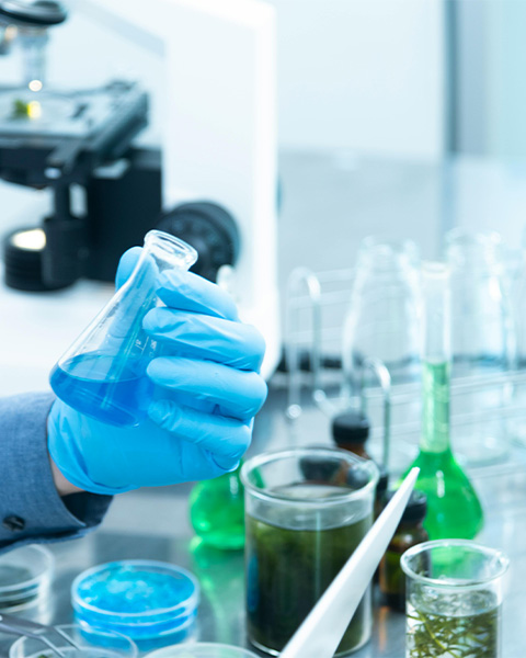 Advanced Separator Solutions for Biopharmaceutical Purity and Performance