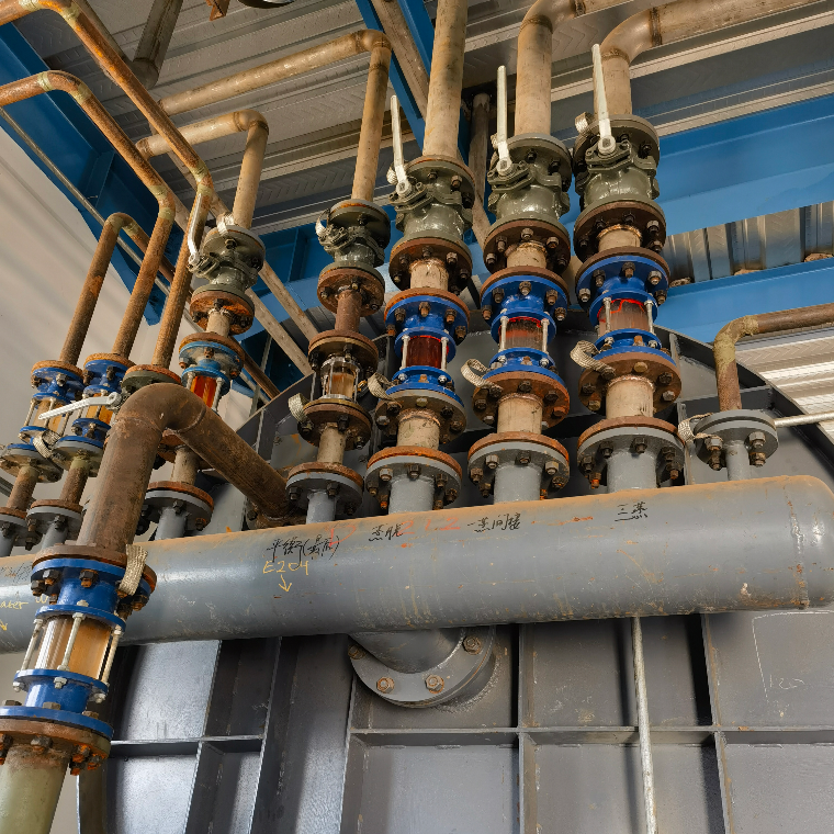 100 ton/day Coconut Oil Solvent extraction plant