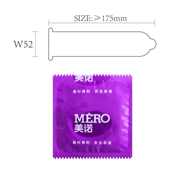 MERO Condom