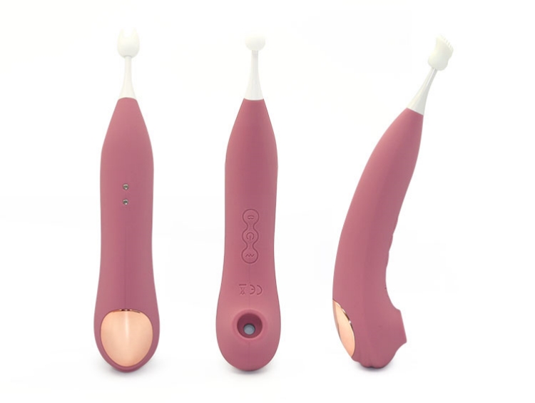 Vaginal Vibrator